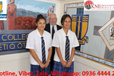 Otaki college