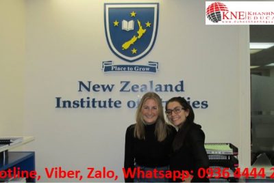 New Zealand Institute of Studies