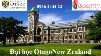 Trường Đại Học Otago
