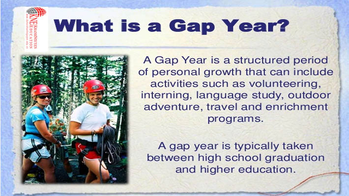 Du học New Zealand Gap Year trong 01 năm lấy bằng quốc tế