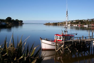 Du học New Zealand tại Southland