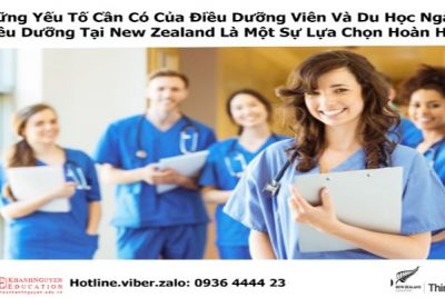 điều dưỡng viên