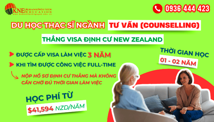 ngành Tư vấn